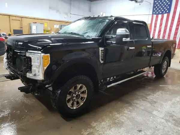 1FT7W2B65HED16387 2017 FORD F250 - Image 1