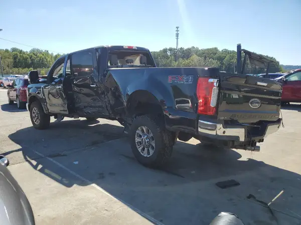 1FT7W2B65HED24537 2017 FORD F250 - Image 2