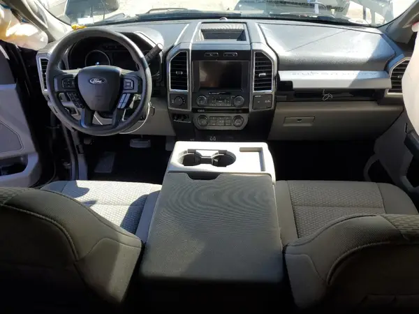 1FT7W2B65HED24537 2017 FORD F250 - Image 8