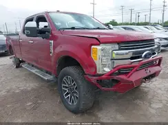 1FT7W2B65HED25087 2017 FORD F250