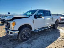 1FT7W2B65HED26465 2017 FORD F250