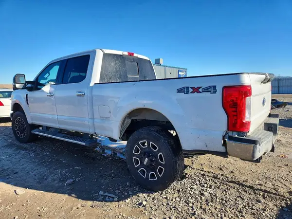 1FT7W2B65HED26465 2017 FORD F250 - Image 2