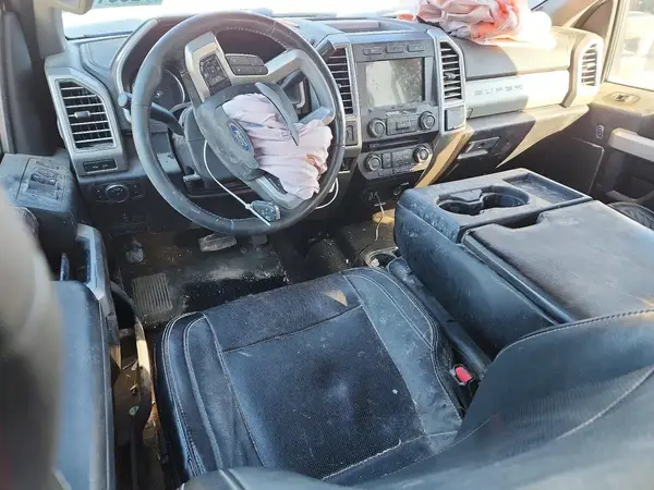 1FT7W2B65HED26465 2017 FORD F250 - Image 8