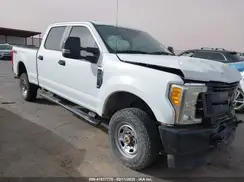 1FT7W2B65HED53648 2017 FORD F250