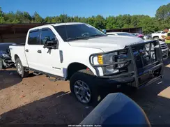 1FT7W2B65HED58980 2017 FORD F250