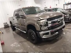 1FT7W2B65HED63502 2017 FORD F250