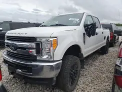 1FT7W2B65HED68909 2017 FORD F250