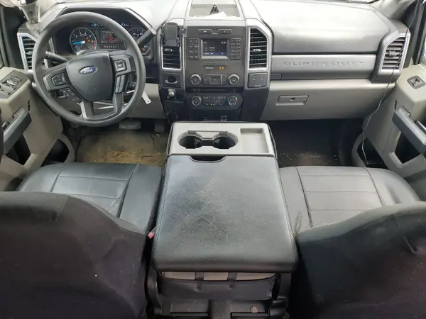 1FT7W2B65HED68909 2017 FORD F250 - Image 8