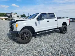 1FT7W2B65HED72331 2017 FORD F250