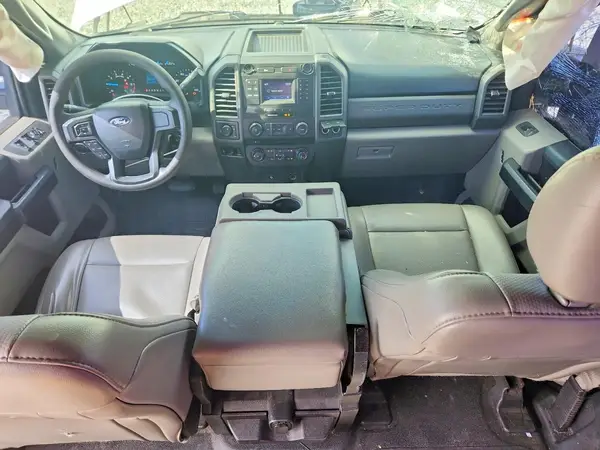 1FT7W2B65HED72331 2017 FORD F250 - Image 8