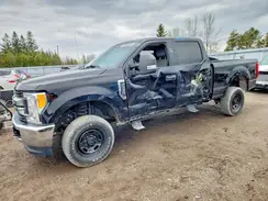 1FT7W2B65HED88416 2017 FORD F250