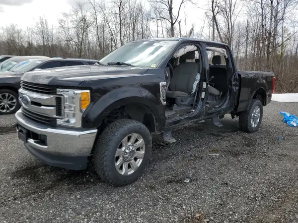 1FT7W2B65HED88416 2017 FORD F250 - Image 1