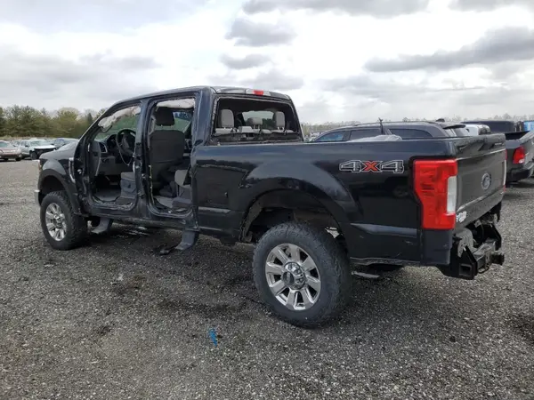 1FT7W2B65HED88416 2017 FORD F250 - Image 2