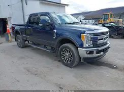 1FT7W2B65HEE00080 2017 FORD F250