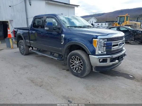 1FT7W2B65HEE00080 2017 FORD F250 - Image 1