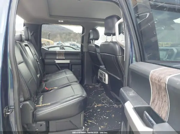 1FT7W2B65HEE00080 2017 FORD F250 - Image 8