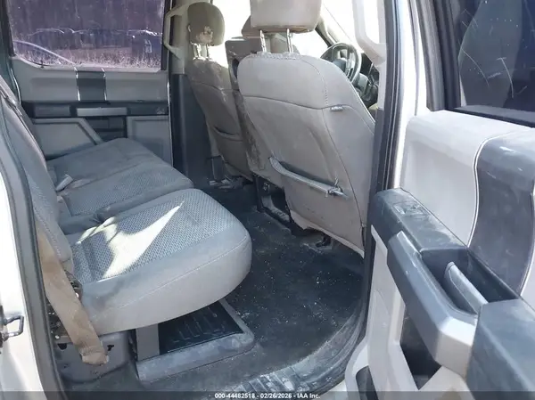 1FT7W2B65HEE26176 2017 FORD F250 - Image 8