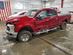 1FT7W2B65HEE47142 2017 FORD F250