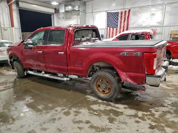 1FT7W2B65HEE47142 2017 FORD F250 - Image 2