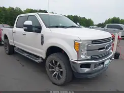 1FT7W2B65HEE53393 2017 FORD F250
