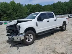 1FT7W2B65HEE53443 2017 FORD F250
