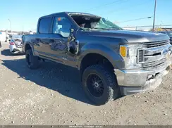 1FT7W2B65HEE64412 2017 FORD F250