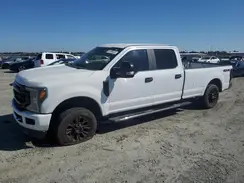 1FT7W2B65HEE70419 2017 FORD F250