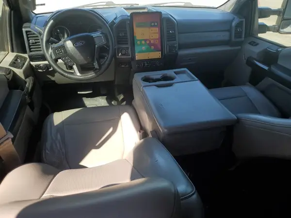 1FT7W2B65HEE70419 2017 FORD F250 - Image 8