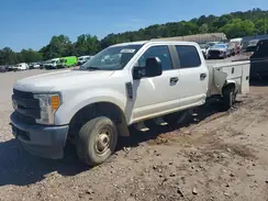 1FT7W2B65HEE77869 2017 FORD F250