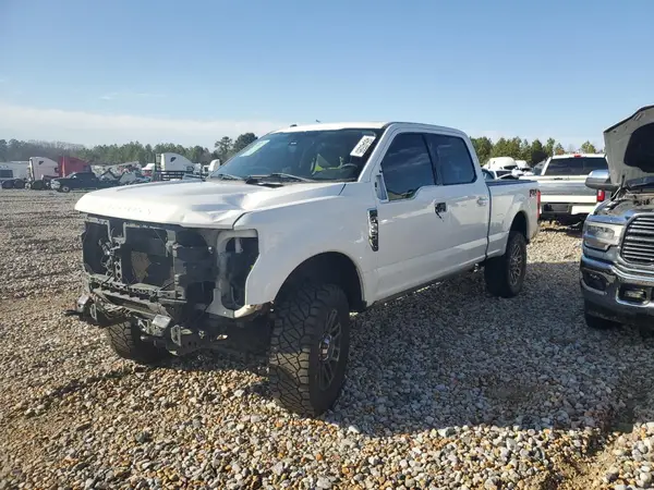 1FT7W2B65HEE78424 2017 FORD F250 - Image 1