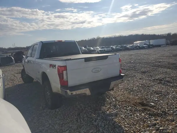 1FT7W2B65HEE78424 2017 FORD F250 - Image 2