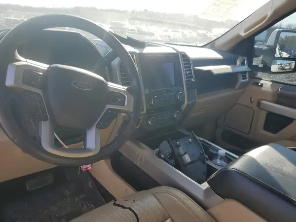1FT7W2B65HEE78424 2017 FORD F250 - Image 8