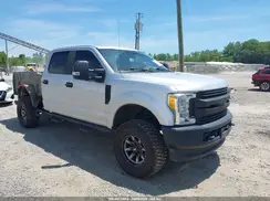 1FT7W2B65HEE91139 2017 FORD F250