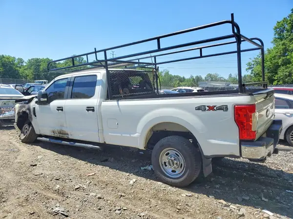 1FT7W2B65HEE92405 2017 FORD F250 - Image 2