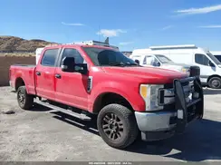 1FT7W2B65HEF01233 2017 FORD F250