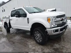 1FT7W2B65HEF04083 2017 FORD F250