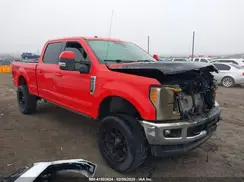 1FT7W2B65HEF12104 2017 FORD F250