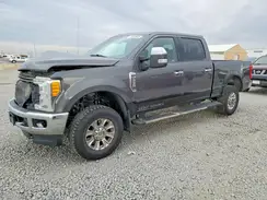 1FT7W2B65HEF14662 2017 FORD F250