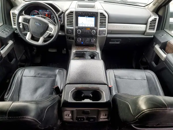 1FT7W2B65HEF14662 2017 FORD F250 - Image 8