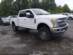 1FT7W2B65HEF30666 2017 FORD F250