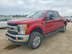 1FT7W2B65HEF36905 2017 FORD F250