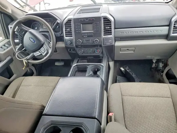 1FT7W2B65HEF36905 2017 FORD F250 - Image 8