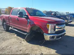 1FT7W2B65HEF41800 2017 FORD F250
