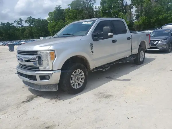 1FT7W2B65HEF43644 2017 FORD F250 - Image 1