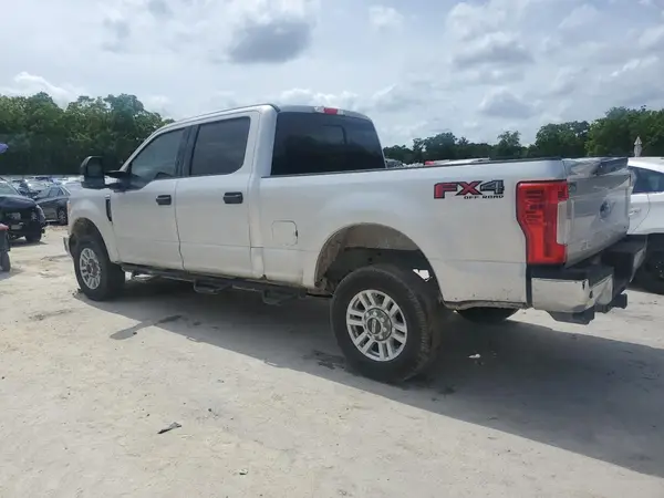 1FT7W2B65HEF43644 2017 FORD F250 - Image 2