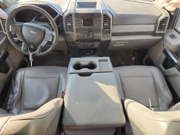 1FT7W2B65HEF46947 2017 FORD F250 - Image 8