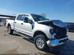 1FT7W2B65JEB13103 2018 FORD F250