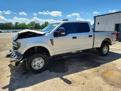 1FT7W2B65JEB22836 2018 FORD F250
