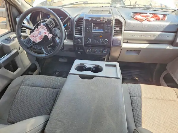 1FT7W2B65JEB22836 2018 FORD F250 - Image 8