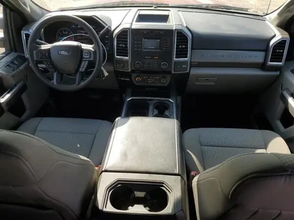 1FT7W2B65JEB34856 2018 FORD F250 - Image 8